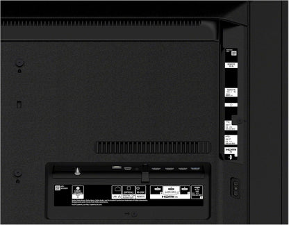 Sony XBR49X950H 49-Inch 4K HDR Smart LED TV