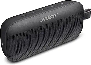Bose 865983-0100 SoundLink Flex Bluetooth Speaker — main product image