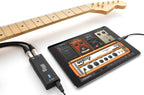IK Multimedia iRig HD 2 Guitar Interface iOS USB-C