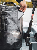 Pelican Exodry 30L Waterproof Dry Bag Backpack