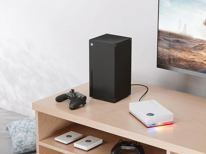 Seagate STMJ2000400 Starfield Game Drive 2TB HDD