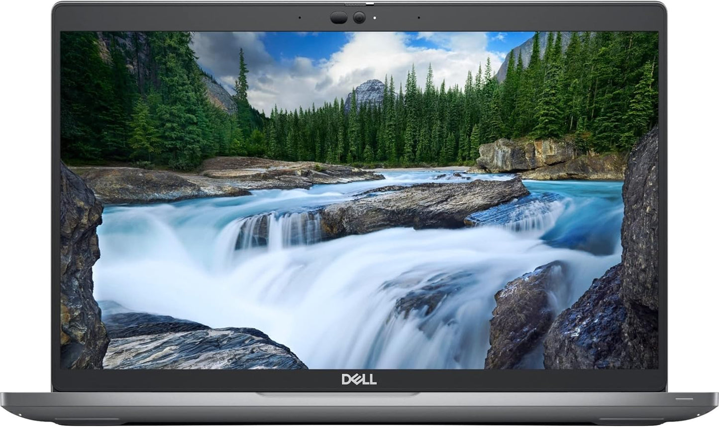 Dell 5430 Latitude 5000 14" i5 1235U 256GB SSD Notebook