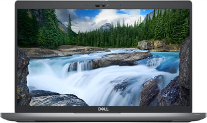Dell 5430 Latitude 5000 14" i5 1235U 256GB SSD Notebook