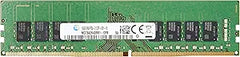 HP 2M3DX96 8GB DDR4-2400 DIMM Memory