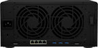 Synology DS1817+ (2GB) 8-Bay NAS DiskStation