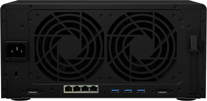 Synology DS1817+ (2GB) 8-Bay NAS DiskStation