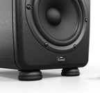 IK Multimedia MON-PRECISION-500-IN iLoud Precision 5 Studio Monitor
