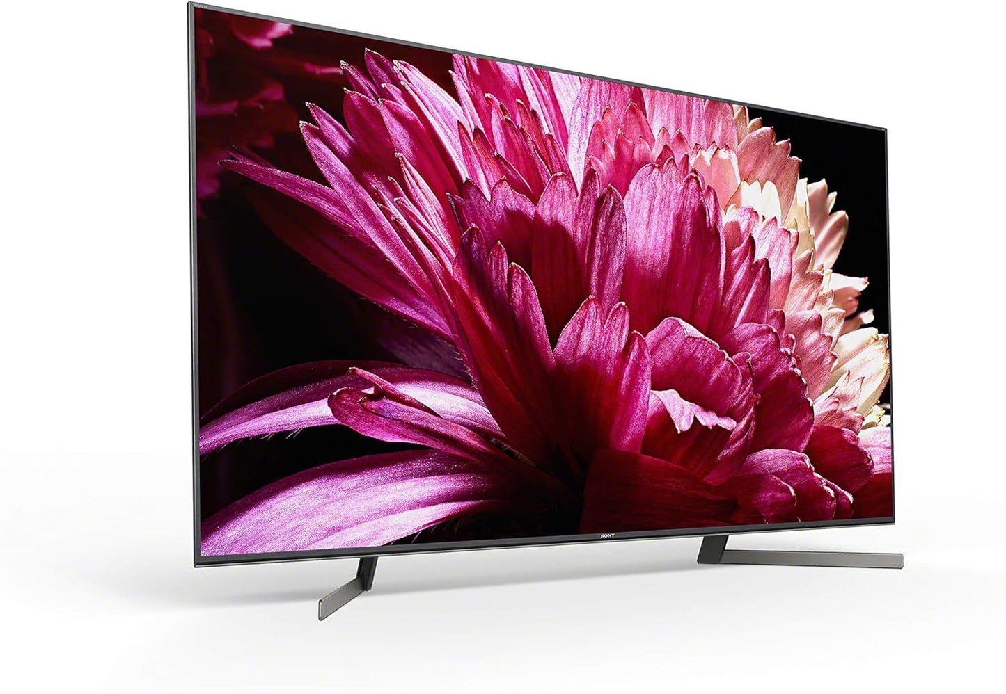 Sony XBR75X950G 75-Inch 4K Ultra HD Smart LED TV (2019)