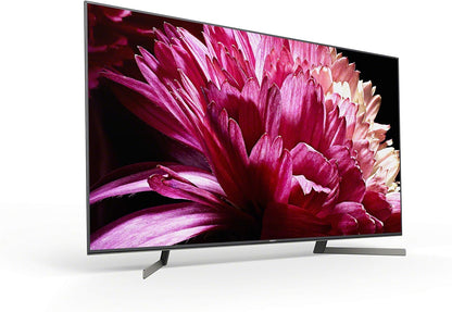 Sony XBR75X950G 75-Inch 4K Ultra HD Smart LED TV (2019)
