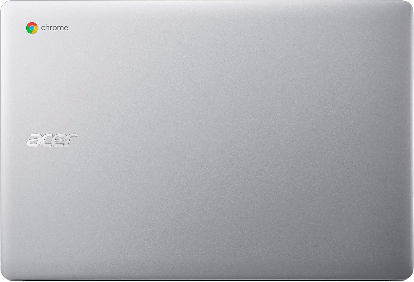 Acer 2023 Flagship Acer Chromebook 15.6" HD Laptop