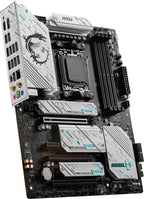 MSI X670E GAMING PLUS WIFI AMD Motherboard