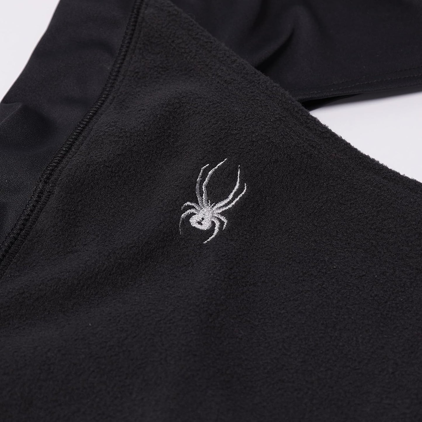 Spyder 38F555306 Boys Guide Balaclava