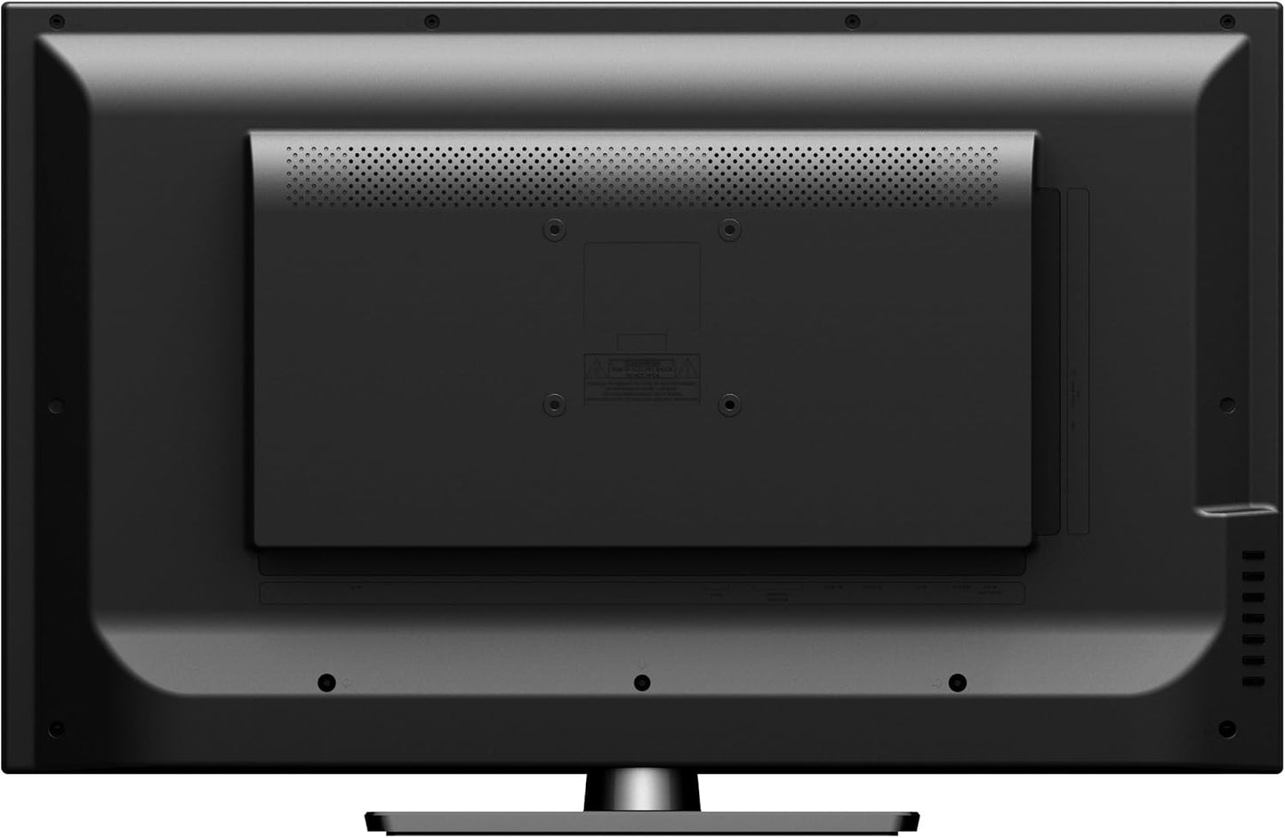 Haier LE32D32200 32-Inch 720p LED HDTV