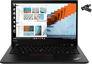 Lenovo ThinkPad T14 - 14" FHD IPS - i5 11th Gen - 16GB 512GB SSD