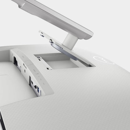 Dell S3423DWC 34-Inch Curved WQHD USB-C Monitor