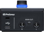 PreSonus Revelator io44 USB-C Audio Interface