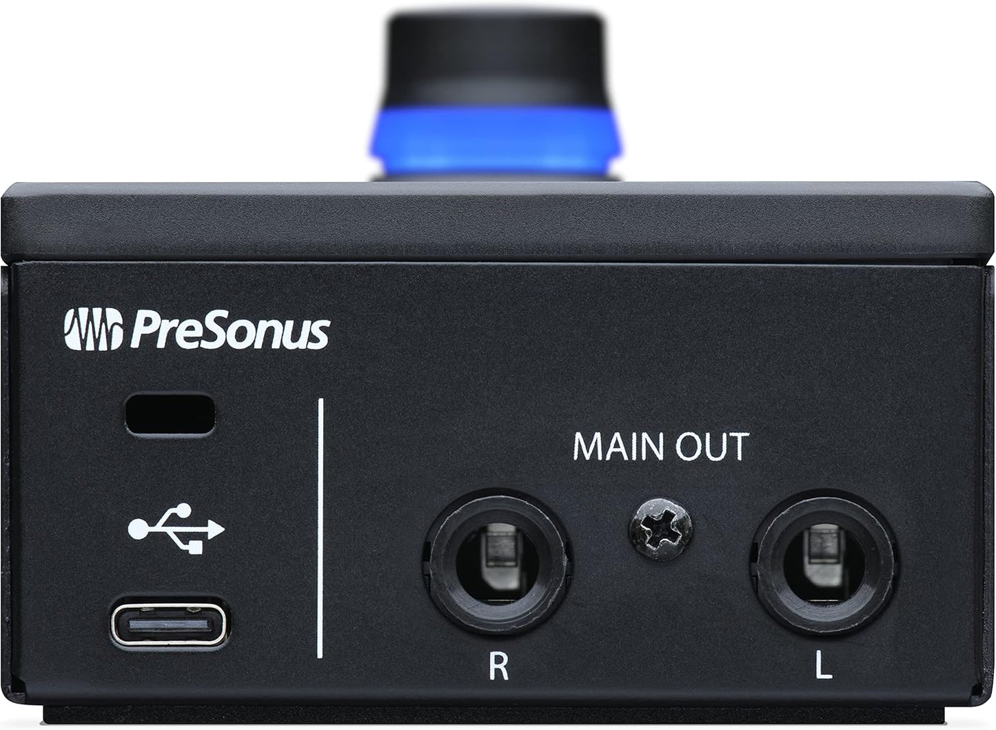 PreSonus Revelator io44 USB-C Audio Interface