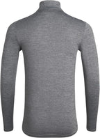 Spyder Men's Active Shirt - Quarter Zip Performance Pullover
