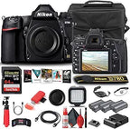 Nikon 1618 D780 DSLR Camera Bundle - Renewed