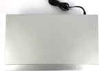 JVC HR-XVC33U Progressive Scan DVD/VCR Combo Silver