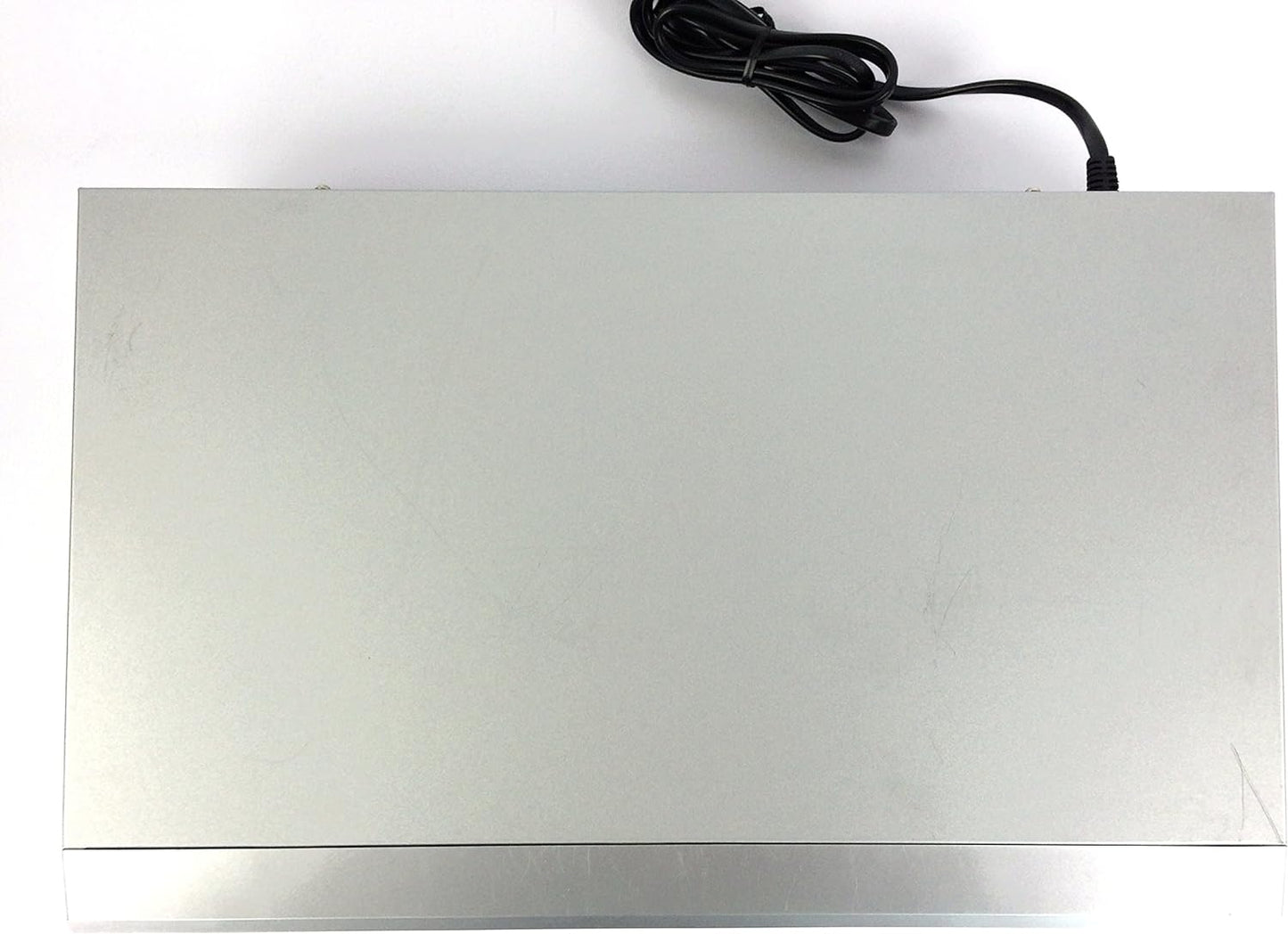 JVC HR-XVC33U Progressive Scan DVD/VCR Combo Silver