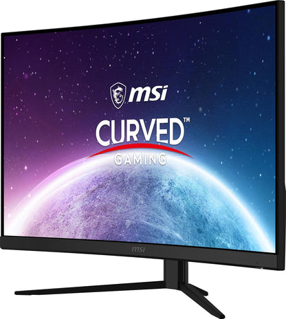 MSI G32C4X 32" 250Hz Curved Gaming Monitor