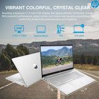 HP Essential 17 Laptop Ryzen 5 64GB 2.5TB SSD Win 11 Pro