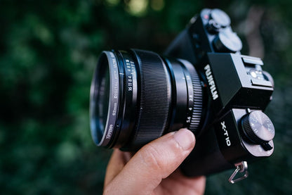 Tiffen 62HTDUC 62mm Digital HT UV Protector Filter