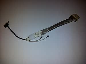 Acer 50.AR907.002 LCD Cable W/CCD.ZY6 Replacement Part