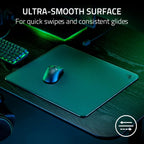 Razer RZ02-04890100-R3U1 Atlas Tempered Glass Gaming Mouse Mat