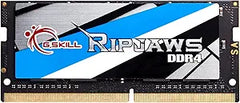 G.Skill F4-3000C16D-16GRS 16GB DDR4 Laptop Memory