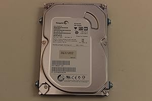 HP 747991-001 500GB SATA 3.5" Hard Drive 7200RPM