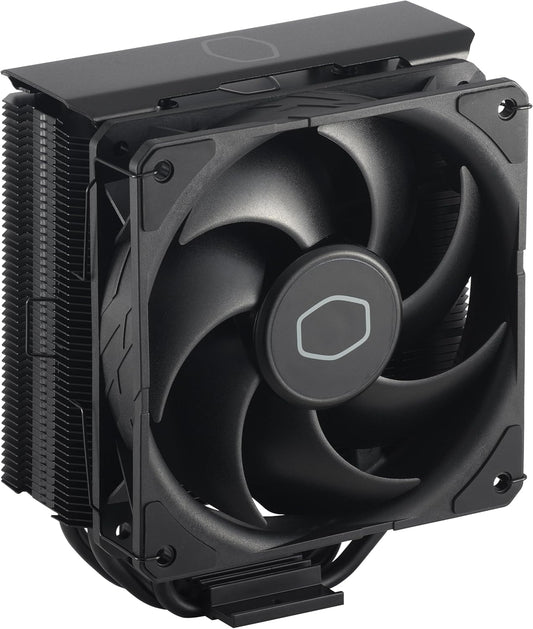 Cooler Master RR-212S-20PK-R1 Hyper 212 Black CPU Cooler