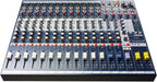 Soundcraft EFX12 12-Channel Lexicon Effects Mixer