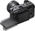 Sony fx30 Cinema Line Super 35 Camera Renewed