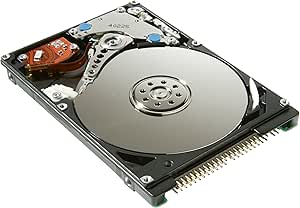 Hitachi HTS541040G9SA00 40GB Laptop Hard Drive — main product image