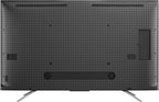 Hisense 75U7G 75-Inch 4K ULED Android Smart TV Renewed
