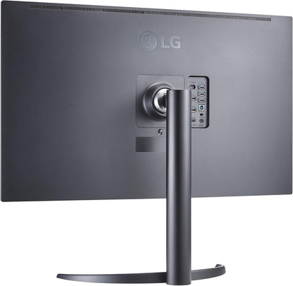 LG 32EP950-B 32-Inch UltraFine 4K OLED Pro Display