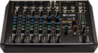 RCF F10XR 10 Channel Mixer with FX & Recording