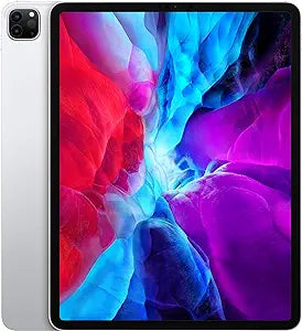 Apple iPad Pro 12.9-inch 512GB Wi-Fi + Cellular Renewed