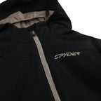 Spyder 38SG075403 Boy's Slash Insulated Ski Jacket