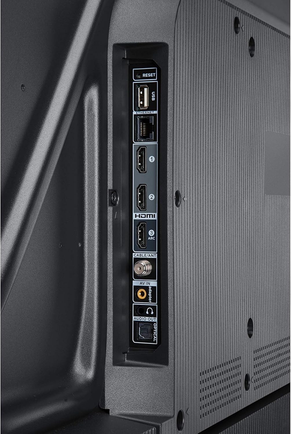 TCL 4 Series 43S435 43-inch 4K UHD Smart LED TV (Renewed)