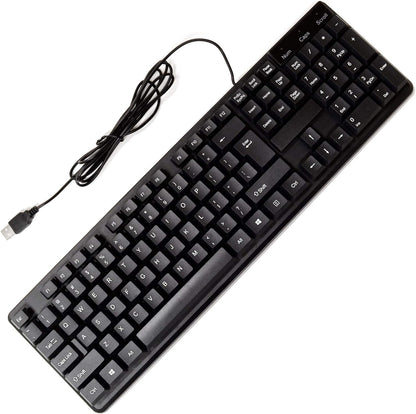 Dell 790 Quad Core i5 Desktop with Dual 22" LCD (Renewed)