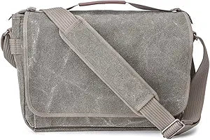 Think Tank 710722 Retrospective 15L Laptop Case Pinestone — main product image