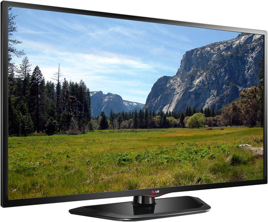LG 39LN5300 39-Inch 1080p 60Hz LED TV