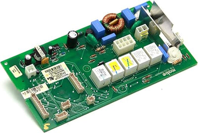GE WH12X20274 Control Board Assembly