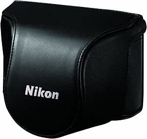 Nikon CB-N2000SF Body Case Set Black 10mm Lens — main product image