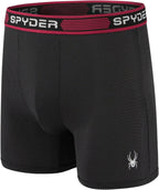 Spyder Performance Mesh Men's Boxer Briefs 4-Pack