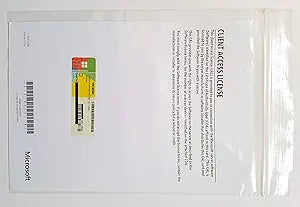 Microsoft 6VC-01756 Windows Remote Desktop Services CAL 2012