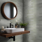 MSI AMZ-PT-00145 Renzo Jade Subway Wall Tile